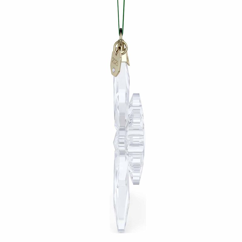 Swarovski Annual Edition Ornament 2025 image number 3
